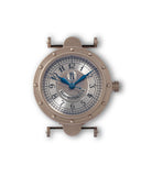 Classic | White Gold
