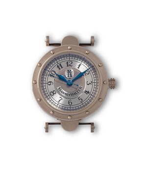 Classic | White Gold
