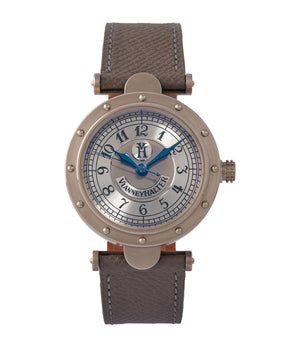 Classic | White Gold