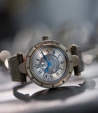 Classic | White Gold