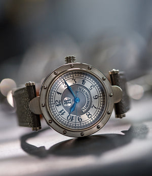 Classic | White Gold
