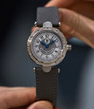 Classic | White Gold