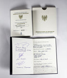 Voutilainen Observatoire  18-carat rose gold manual-winding pre-owned watch original certificate