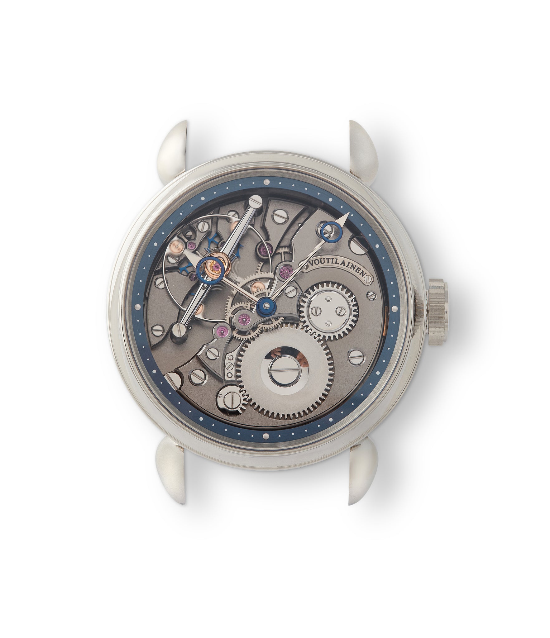 28TI Inverted | Limited Edition | Titanium