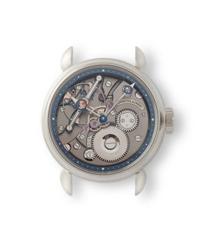 28TI Inverted | Limited Edition | Titanium