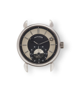 GMT-6 | White Gold
