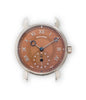 Observatoire | Limited Edition | Brown Dial | White Gold