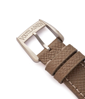 Retrograde Date 217QRS | Platinum