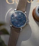 Retrograde Date 217QRS | Platinum