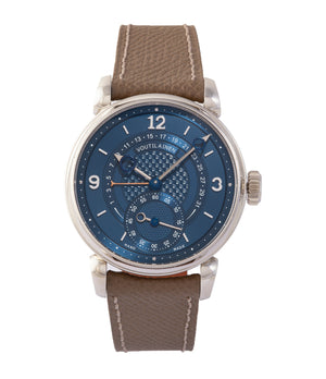 Retrograde Date 217QRS | Platinum