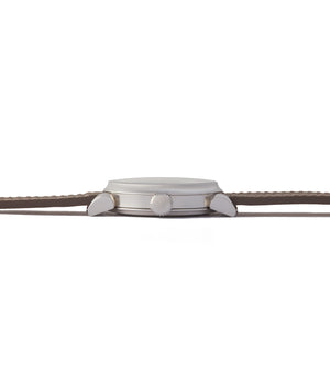 Retrograde Date 217QRS | Platinum