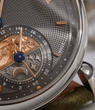 GMR | Unique Piece | White Gold