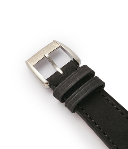 Voutilainen Vingt-8 titanium watch | Buy Kari Voutilainen watches – A ...