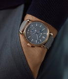 Vingt-8 | Rose Gold