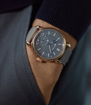 Vingt-8 | Rose Gold