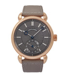 Vingt-8 | Rose Gold