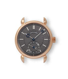 Vingt-8 | Rose Gold