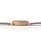 Vingt-8 | Rose Gold
