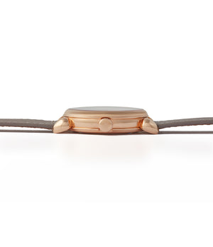Vingt-8 | Rose Gold