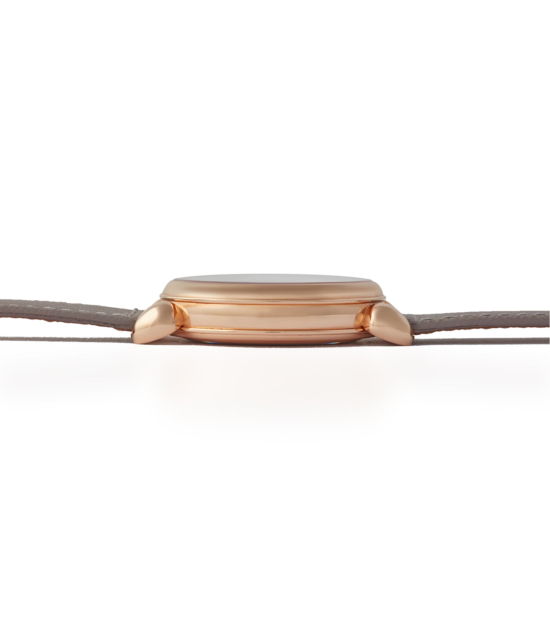 Vingt-8 | Rose Gold