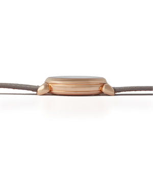 Vingt-8 | Rose Gold