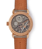 Vingt-8 | Rose Gold