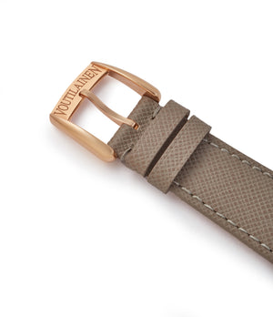 Vingt-8 | Rose Gold