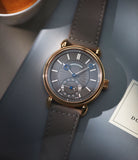 Vingt-8 | Rose Gold