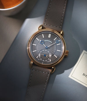 Vingt-8 | Rose Gold
