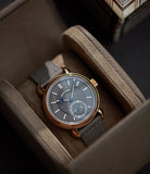Vingt-8 | Rose Gold