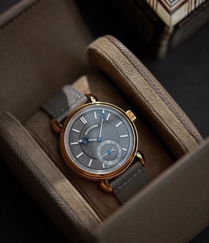 Vingt-8 | Rose Gold