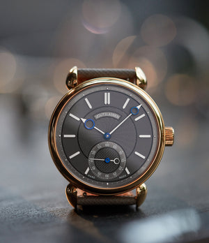Vingt-8 | Rose Gold