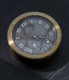 Vingt-8 | Rose Gold