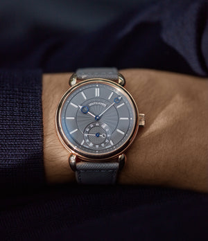 Vingt-8 | Rose Gold