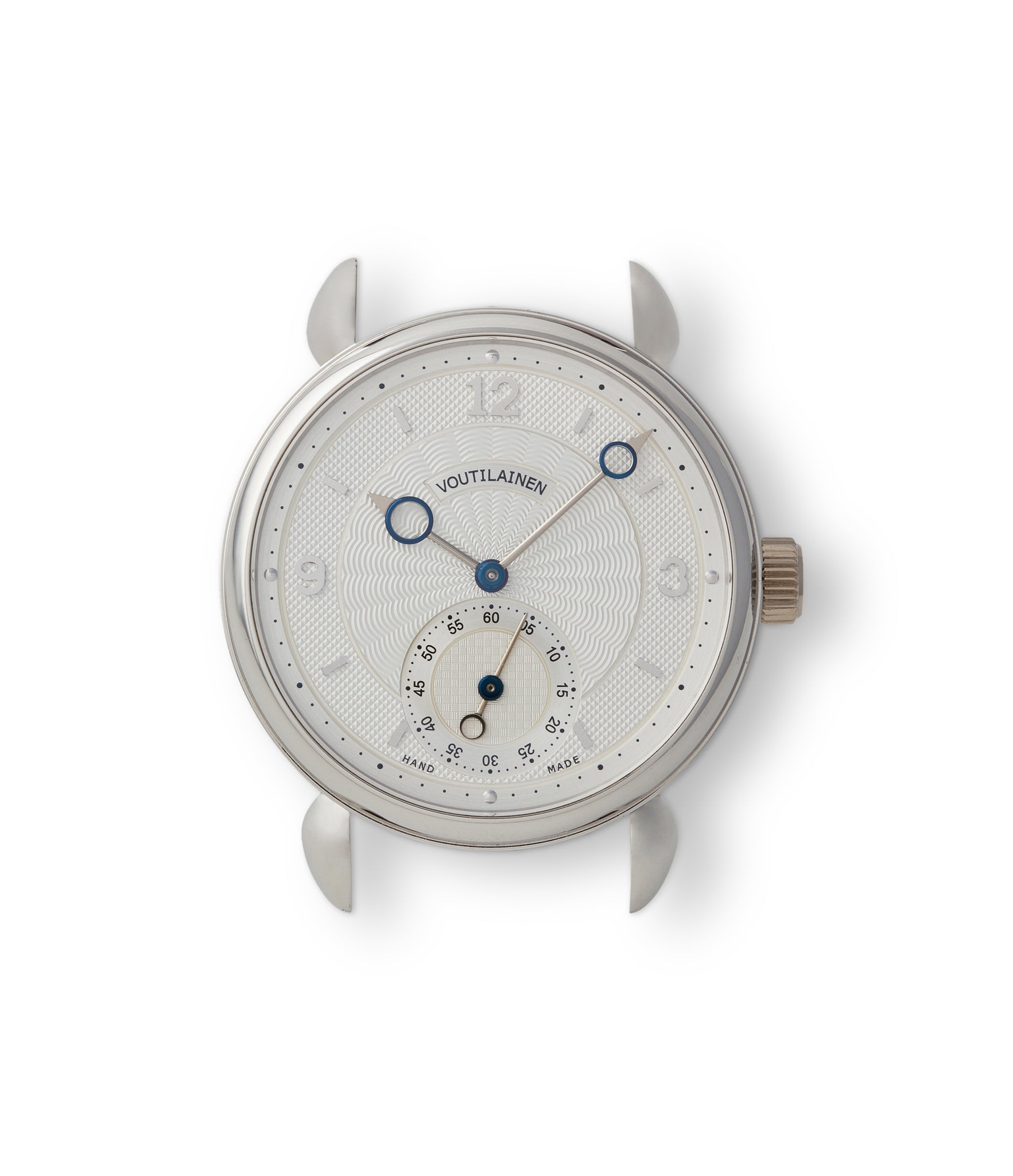 Vingt-8 | Platinum
