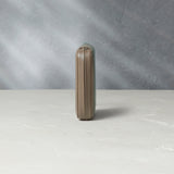 Zurich, four-watch folio Four-watch slim folio in desert taupe Saffiano leather | Available Worldwide | A Collected Man