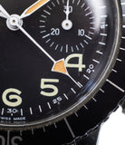 Folgore Italian Military | 817 | Steel