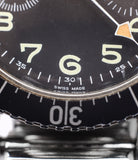 Folgore Italian Military | 817 | Steel