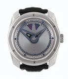 buy De Bethune DB22 power pre-owned watch online in white gold with power reserve from Swiss independent watchmaker  with authenticity guaranteed