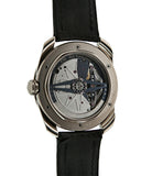 buy De Bethune DB22 power pre-owned watch online in white gold with power reserve from Swiss independent watchmaker  with authenticity guaranteed