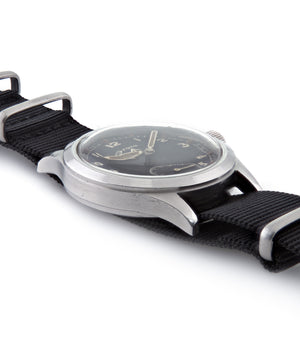 Buy Grana W.W.W. rare military watch M18565