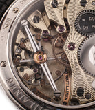 buy Kari Voutilainen Prototype Vingt-8 unique piece rare time-only dress watch with Besancon Observatory certificate from independent watchmake for sale online WATCH XCHNAGE London