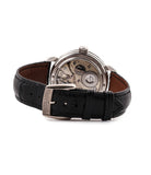 buy Kari Voutilainen Prototype Vingt-8 unique piece rare time-only dress watch with Besancon Observatory certificate from independent watchmake for sale online WATCH XCHNAGE London