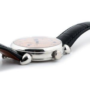 buy Kari Voutilainen Prototype Vingt-8 unique piece rare time-only dress watch with Besancon Observatory certificate from independent watchmake for sale online WATCH XCHNAGE London