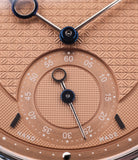 buy Kari Voutilainen Prototype Vingt-8 unique piece rare time-only dress watch with Besancon Observatory certificate from independent watchmake for sale online WATCH XCHNAGE London