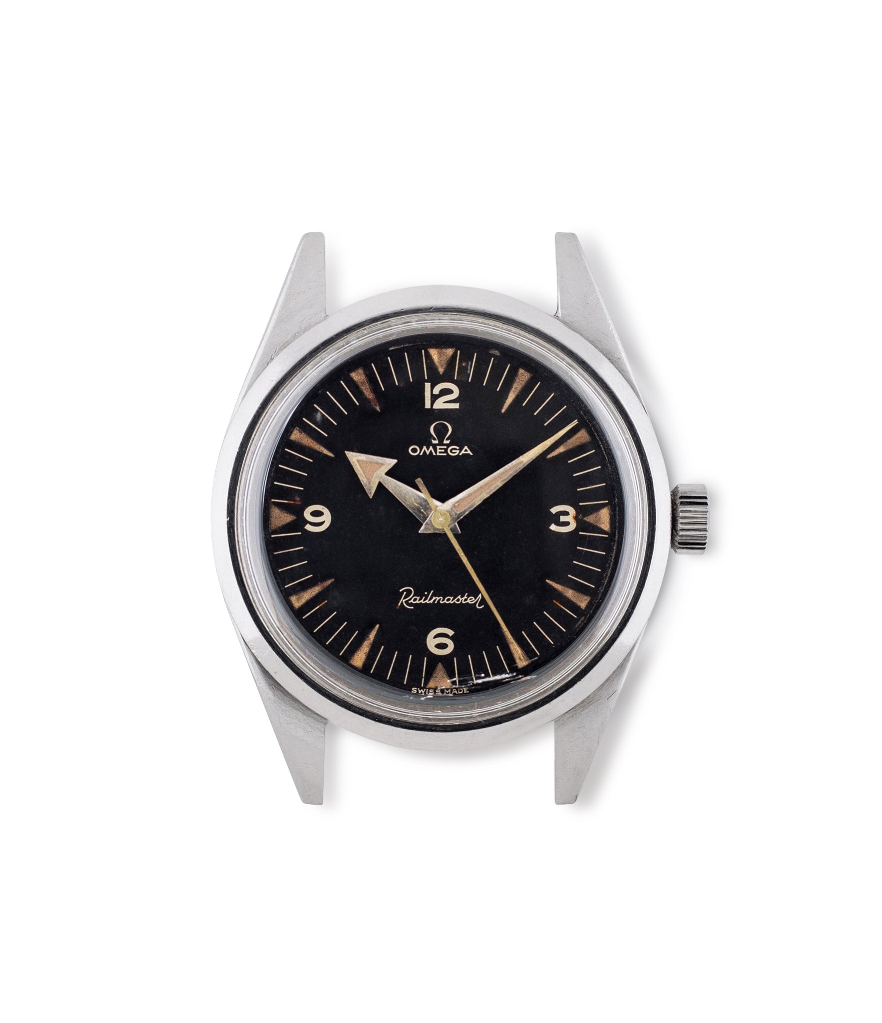 Railmaster CK 2914-1 | Steel