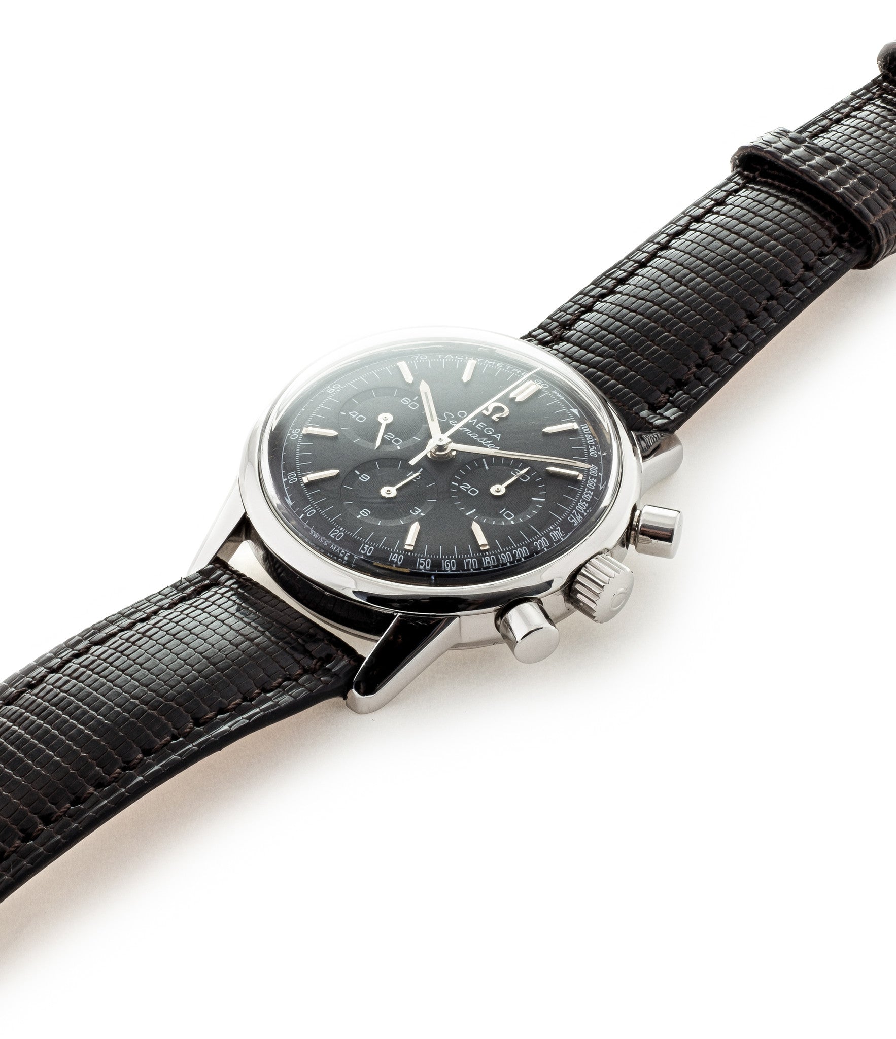 Omega seamaster chronograph 321 for sale discount
