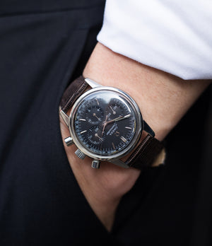 Omega seamaster vintage for sale top