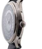 buy Patek Philippe Worldtime Moonphase 5575G rare 175th Anniversary white gold watch online with box, papers and manufacturer's warranty for sale online WATCH XCHANGE London