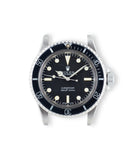 Submariner 5513/0 | Maxi Mark III Dial | Steel